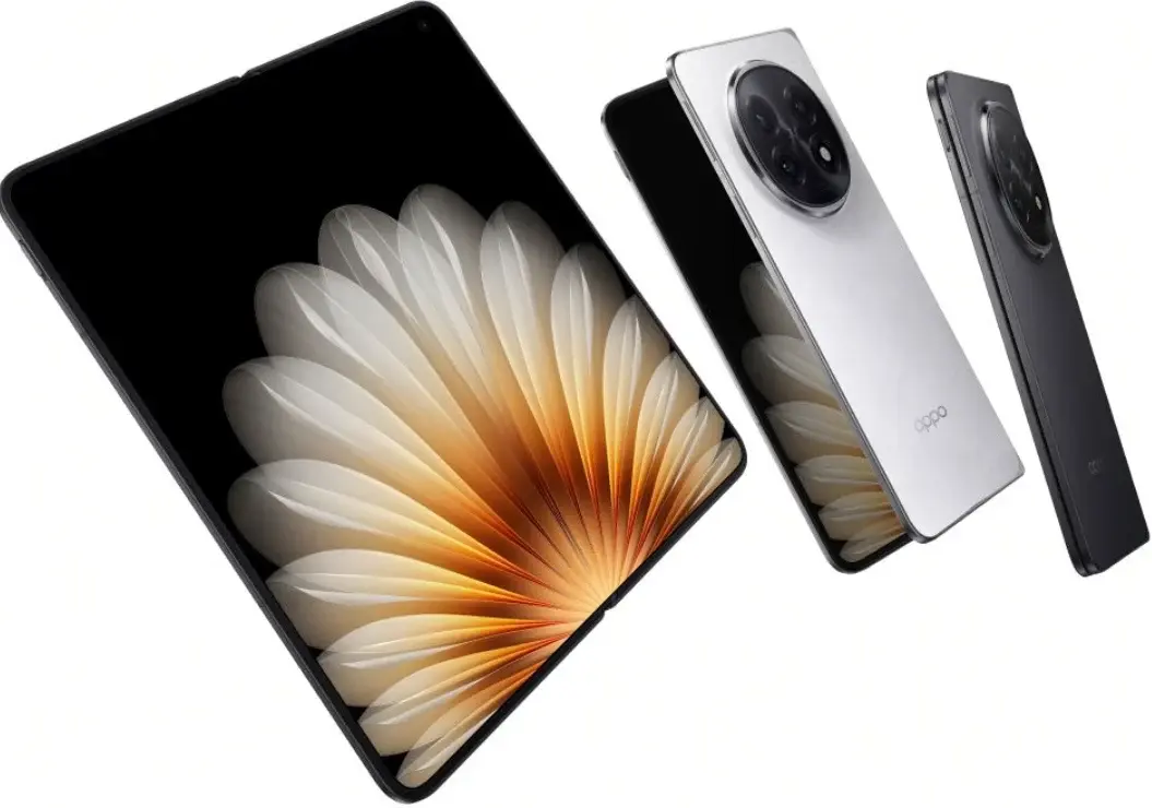 كشف قدرات الشحن السريع لهواتف Oppo Find N6 وOnePlus 15T قريبًا