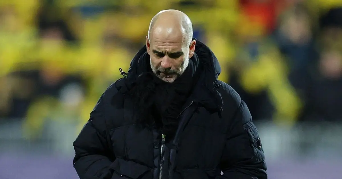 موعد مباراة مانشستر سيتي وولفرهامبتون في الدوري الإنجليزي الممتاز