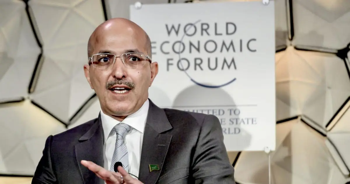 الجدعان: تأثير العلاقة الأمريكية الفنزويلية على النفط محدود