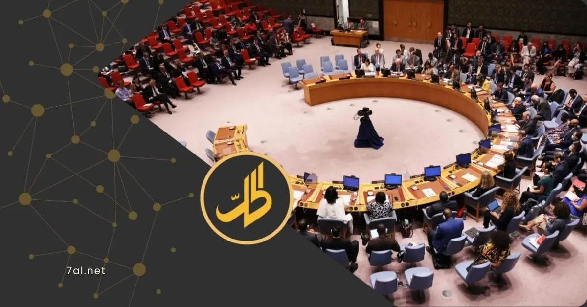 جلسة مجلس الأمن حول سوريا.. دعوات لخفض التصعيد