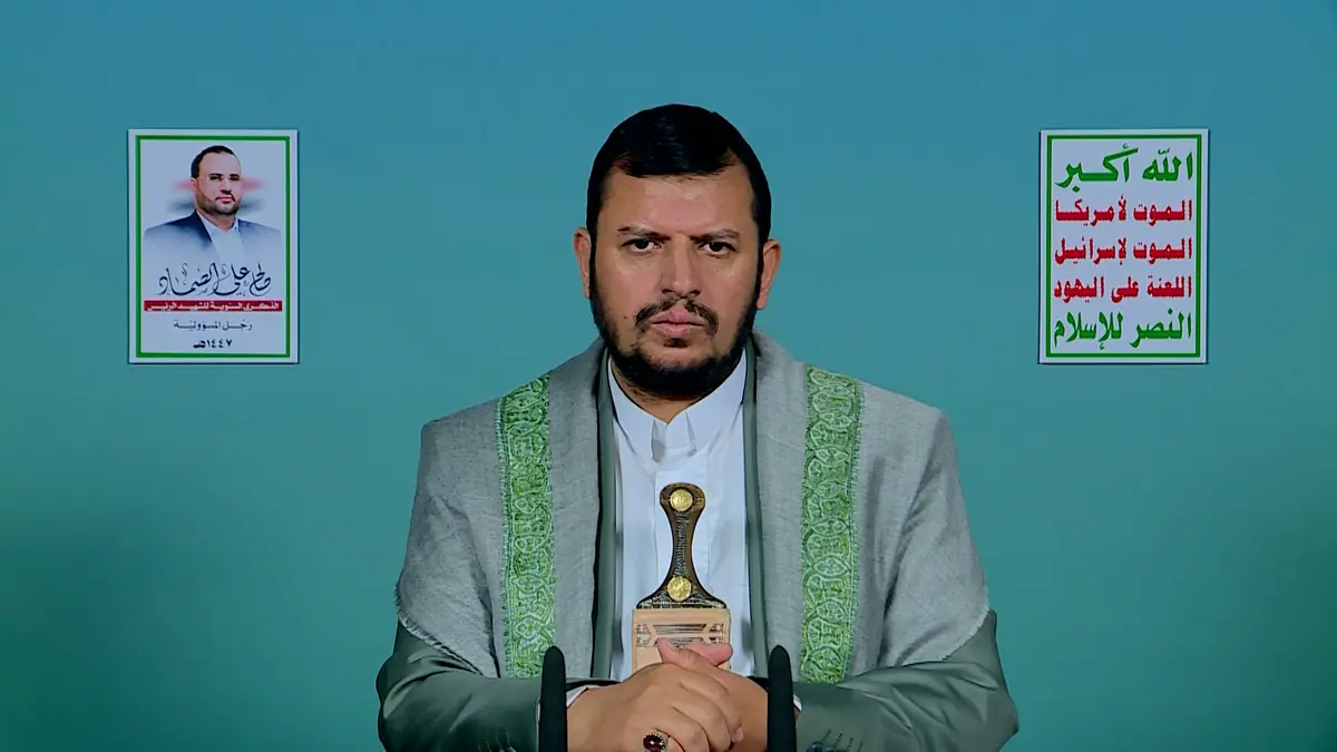 في خطاب له ..الحوثي يحذّر : اليمن في قلب الأطماع