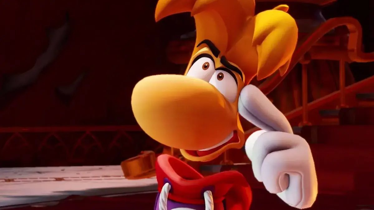 إشاعة: مشروع Rayman الجديد قد يخيب آمال الجماهير