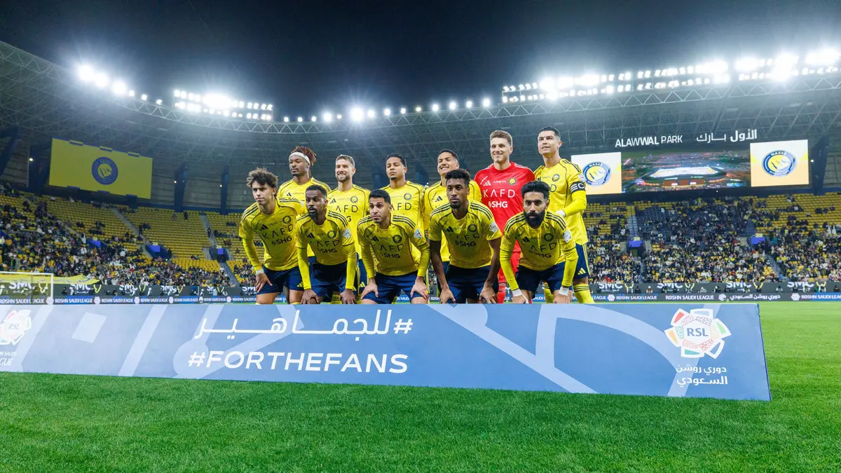 950 ألف دولار تحسم انتقال عبدالكريم للنصر