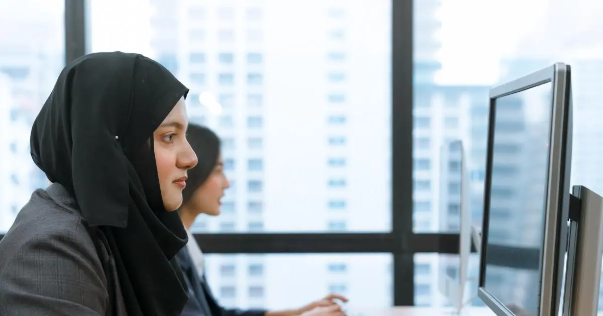 المرأة تشكل أغلبية الوظائف القيادية بالقطاع الخاص الإماراتي