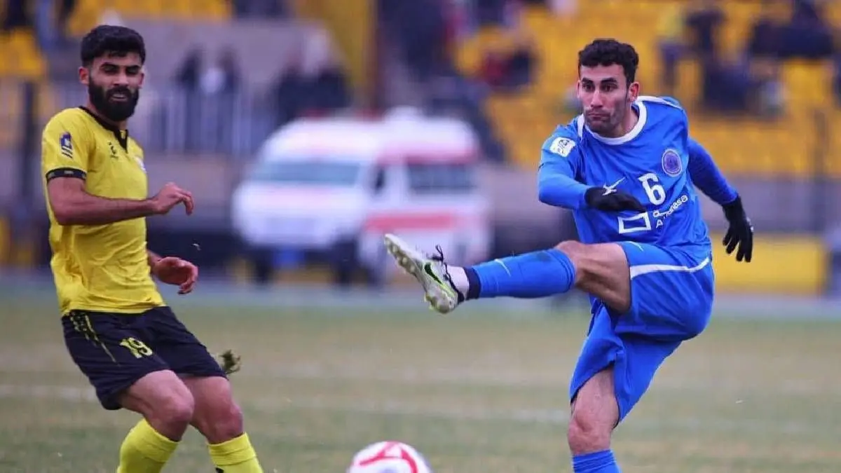 الطلبة يهز صدارة أربيل في الدوري العراقي.. والميناء يعطل الشرطة