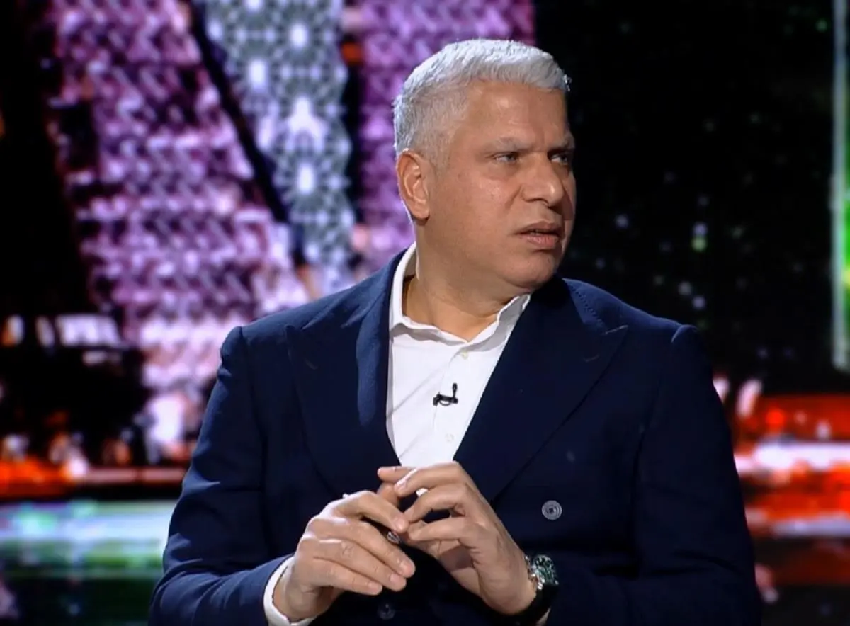 وائل جمعة: ثلاثي الأهلي بعيد عن مستواه.. وهناك ثغرة أمام يانج أفريكانز