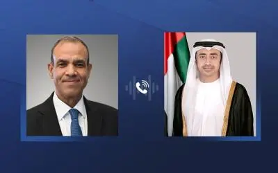 غزة على طاولة مجلس السلام