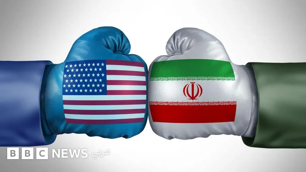 ما هو الأثر المحتمل لضريبة أمريكية على إيران على دول الخليج؟ - BBC News عربي