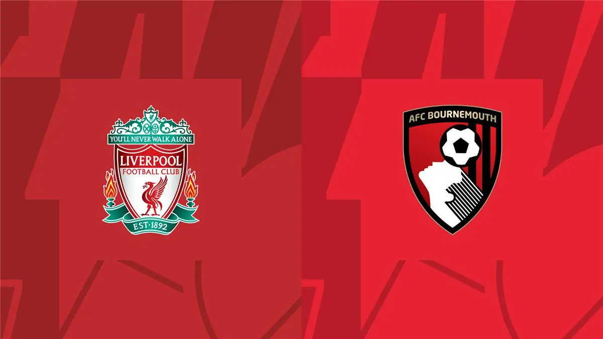 موعد والقناة الناقلة لمباراة ليفربول وبورنموث اليوم في الدوري الإنجليزي.. والمعلق