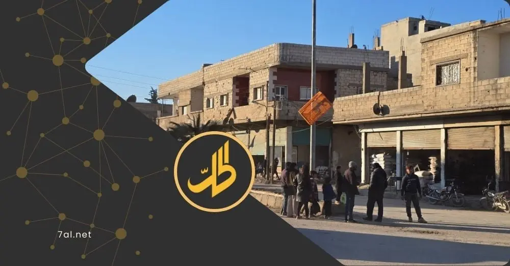 جهود كردية في دمشق لفتح ممر إنساني بكوباني