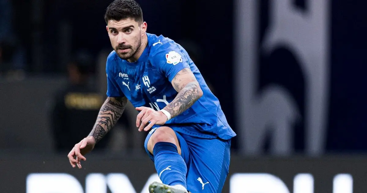 الهلال يهدد سلسلة النصر قبل ديربي العاصمة أمام الرياض