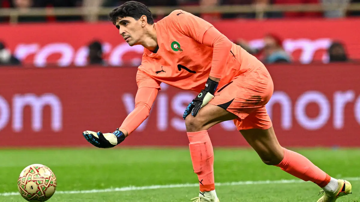 متى يعود بونو للمشاركة في مباريات الهلال؟