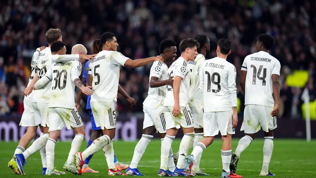 التشكيل المتوقع.. عاصفة هجومية مدريدية تهب على ملعب فياريال