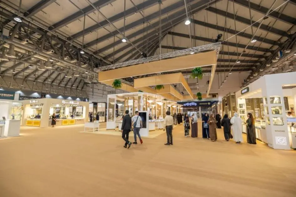 «إكسبو الشارقة» يطلق «جواهر الإمارات» 28 الجاري
