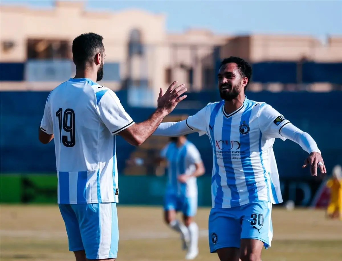 موعد والقناة الناقلة لمباراة بيراميدز ونهضة بركان اليوم في دوري أبطال إفريقيا
