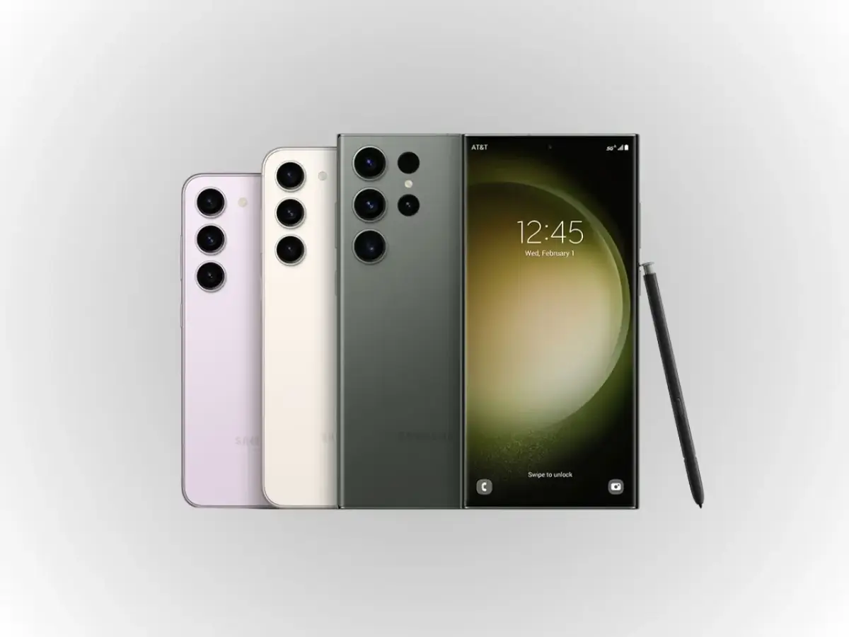 تحديث جديد لسلسلة Galaxy S23 يجلب تصحيح الأمان لشهر يناير 2026 - عالم التقنية