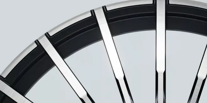 تمهيدًا لعودة العلامة الفاخرة، بي إم دبليو ألبينا تعلن عن جنوط جديدة - سعودي شفت