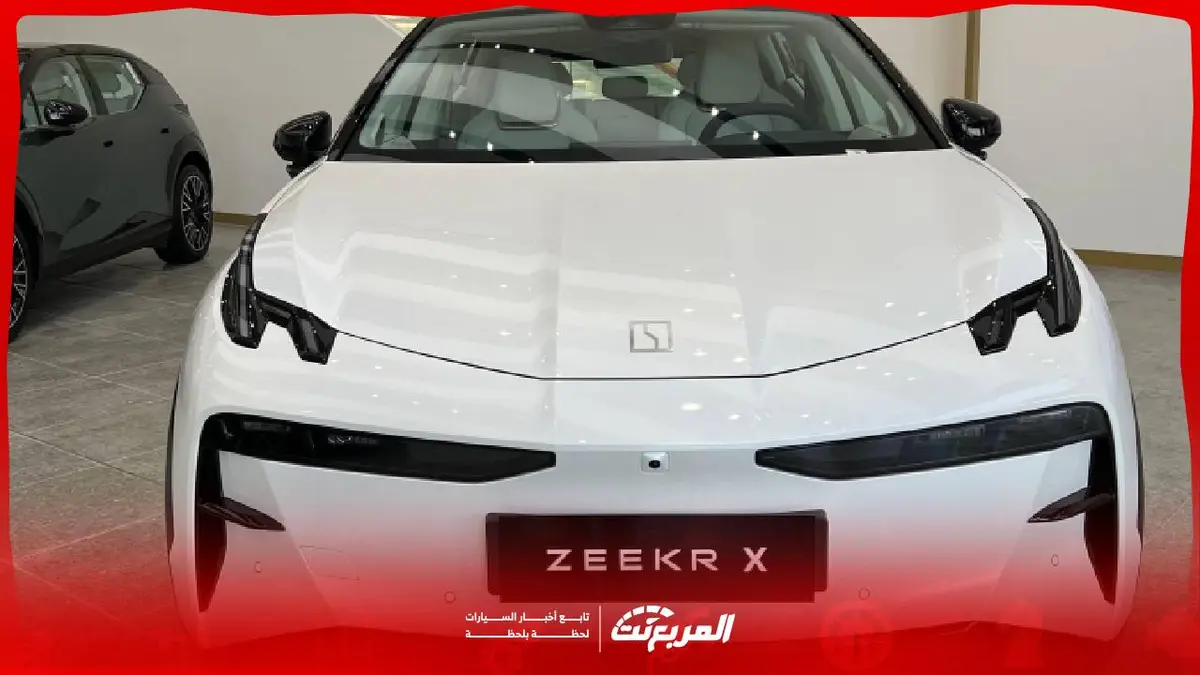 مواصفات زيكر X 2026: دليل شامل للـ SUV الكهربائية الفاخر