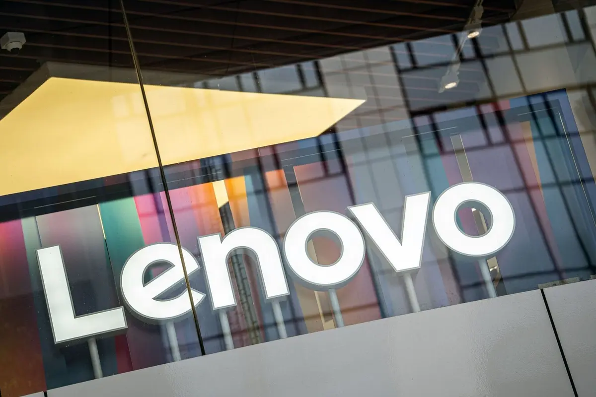 السعودية حاضرة في توسع "لينوفو" عبر شراكة محتملة مع "هيومين"