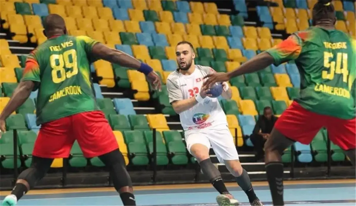 القناة الناقلة لمباراة تونس وكينيا اليوم في كأس أمم إفريقيا لكرة اليد