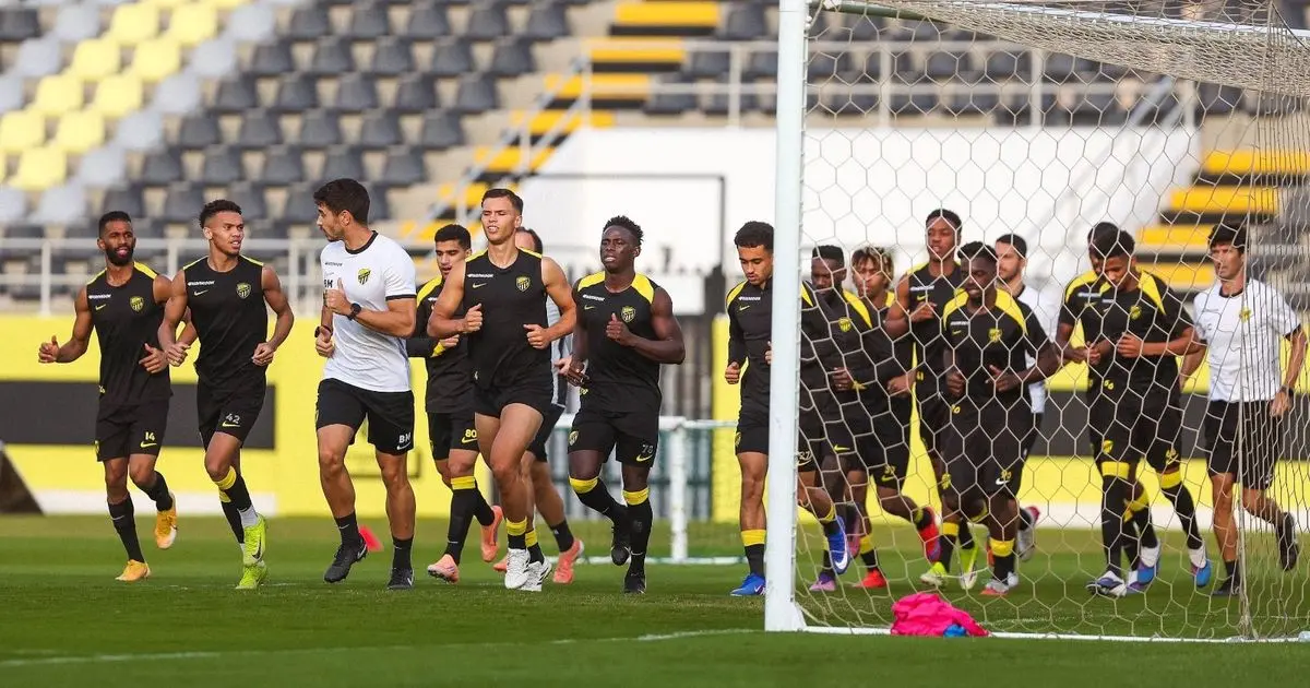 الاتحاد أمام الأخدود في دوري روشن.. رقم مقلق وتألق دفاعي لافت
