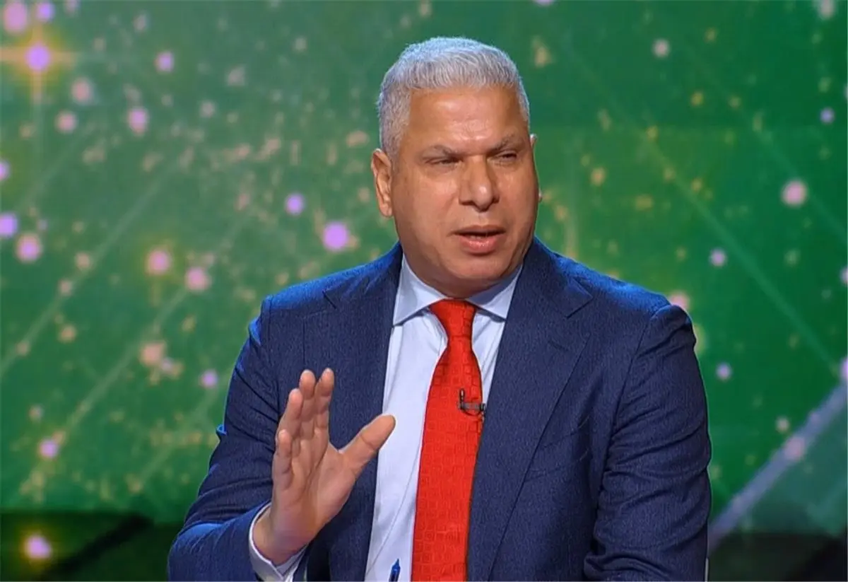 وائل جمعة يختار أفضل لاعب في مباراة الأهلي ويانج أفريكانز