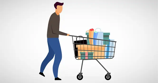 التسوّق القهريّ .. الأسباب وطرق العلاج