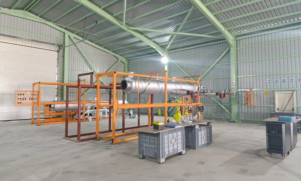 أول مصنع لإنتاج الفحم الحيوي في تركيا يبدأ التشغيل.. وخطوة مرتقبة - الطاقة