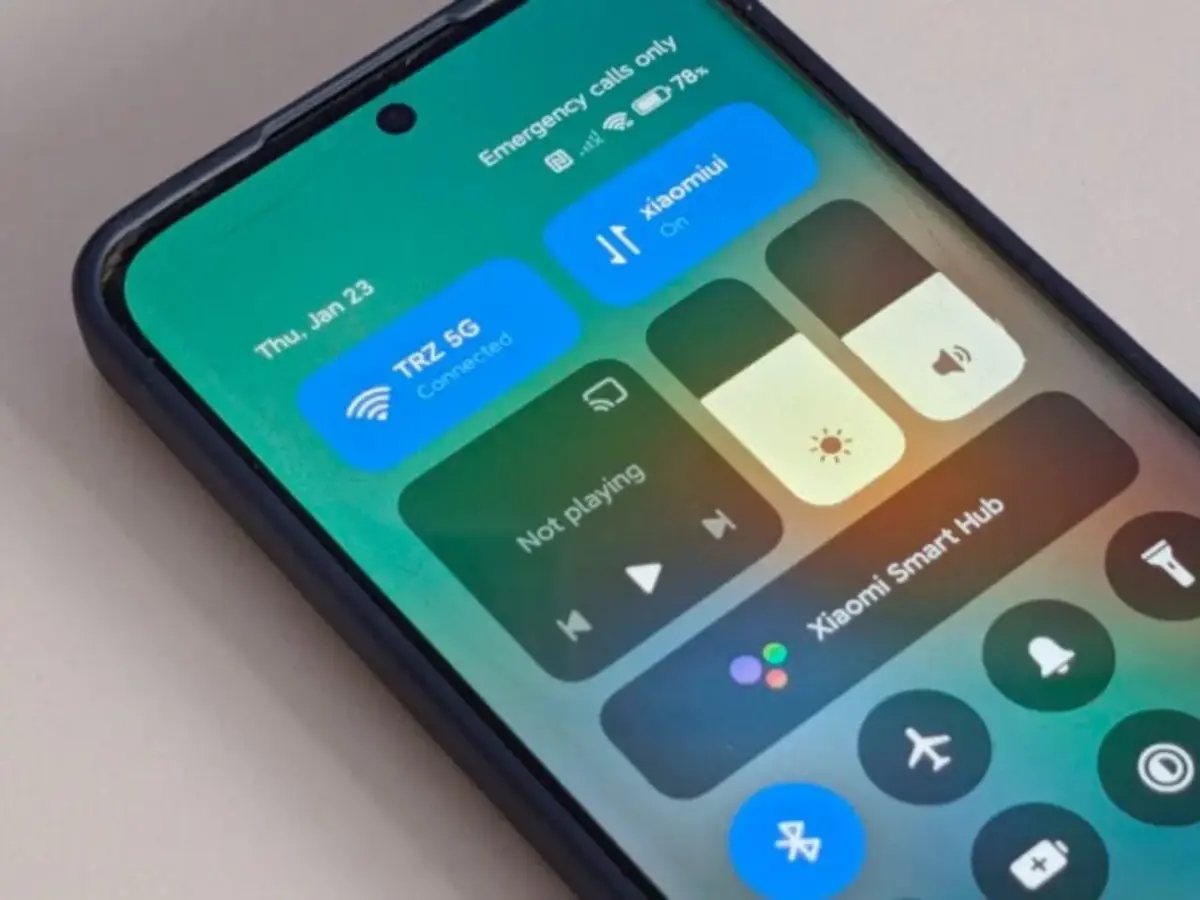 تسريبات: HyperOS 3.1 يجلب تغييرات في الواجهة ودعم رسمي لسماعات AirPods - عالم التقنية