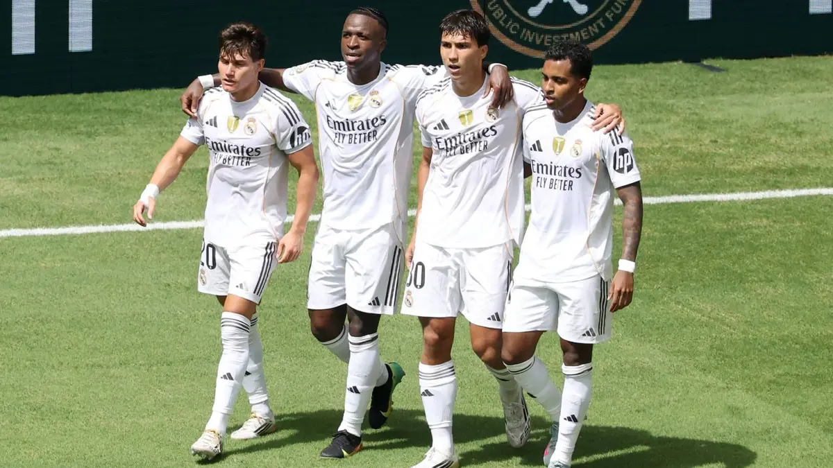 مقبرة الأحلام.. ريال مدريد أمام عقبة عنيدة تهدد صدارته لليجا