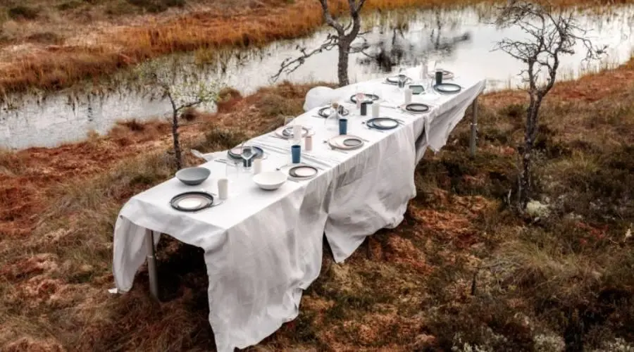 إستونيا تطرح نهجاً مبتكراً للأغذية المستدامة