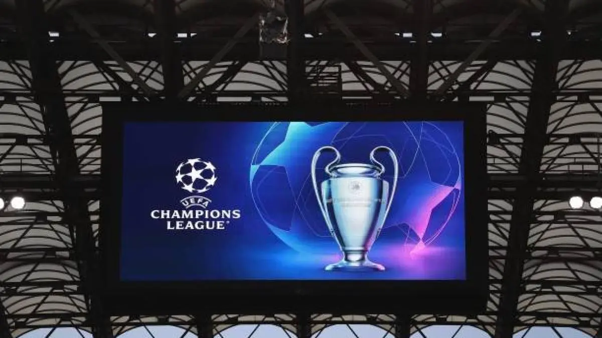 نظام دور الـ16 من دوري أبطال أوروبا 2025/26