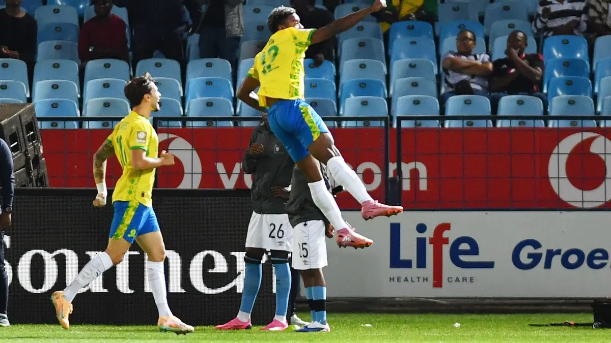 الهلال السوداني يعود بتعادل ثمين من أرض صن داونز