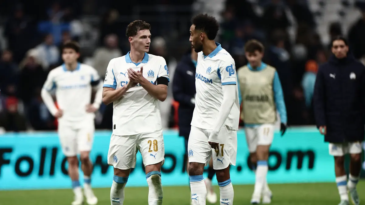 رسميًا.. مارسيليا يخطف جوهرة مغربية من إسبانيا