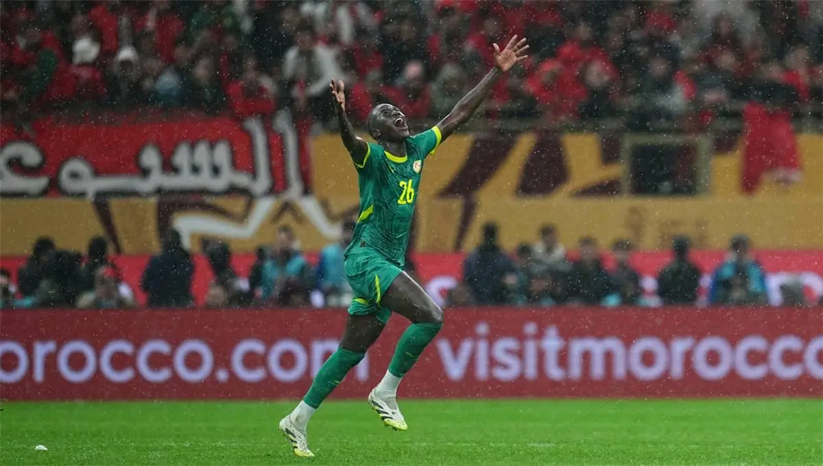 بابي جاي يوضح حقيقة السحر الأسود في نهائي كأس أمم إفريقيا