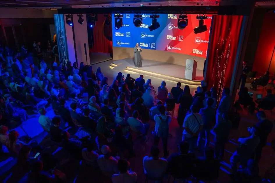 «الشارقة لريادة الأعمال» يمكّن تأسيس المشاريع