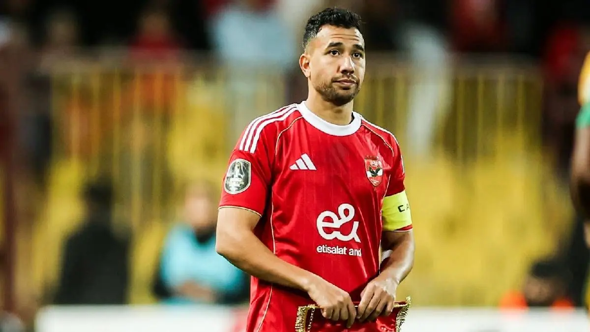 تريزيجيه ينفرد بصدارة هدافي دوري أبطال أفريقيا