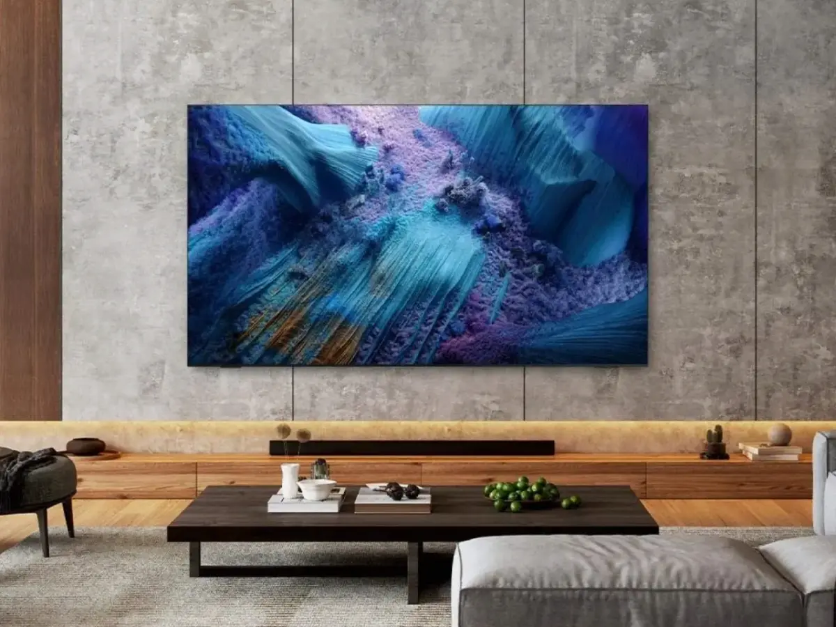 هل تلفزيونات 8K تجربة فاشلة؟ وهل تشتري تلفزيون سامسونج 8K في 2026؟ - عالم التقنية