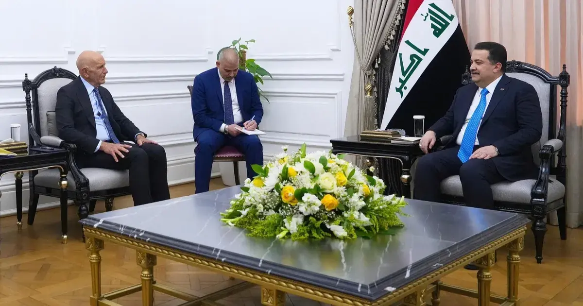 ضغوط أميركية لتشكيل حكومة عراقية تستبعد فصائل مدعومة من إيران