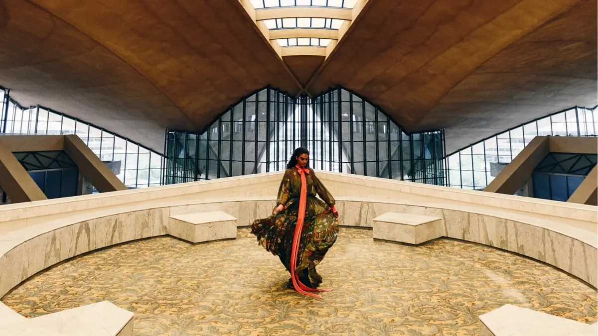 Craft & Code Lands At ERTH Abu Dhabi For A Three-Day Celebration Of Creativity