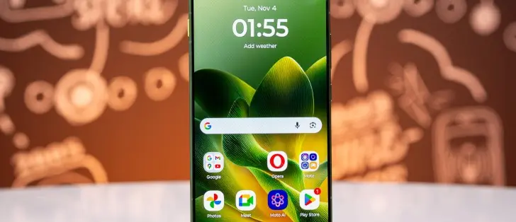 هاتف Motorola Edge 70 Fusion يظهر على Geekbench قبل الإطلاق الرسمي - التقنية بلا حدود