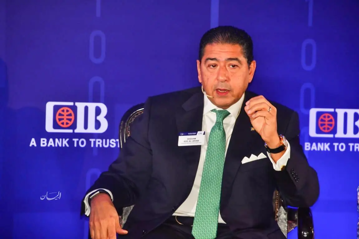CIB يستهدف تحقيق أرباح من مصرفه في كينيا خلال 2026 ويترقب إطلاق بنك رقمي في مصر - أموال الغد