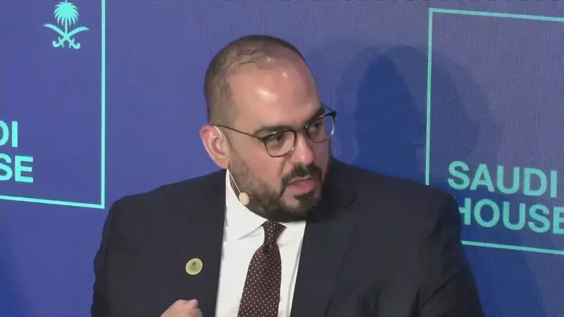 وزير الاقتصاد: رؤية 2030 تدعم وضوح المسار الاقتصادي