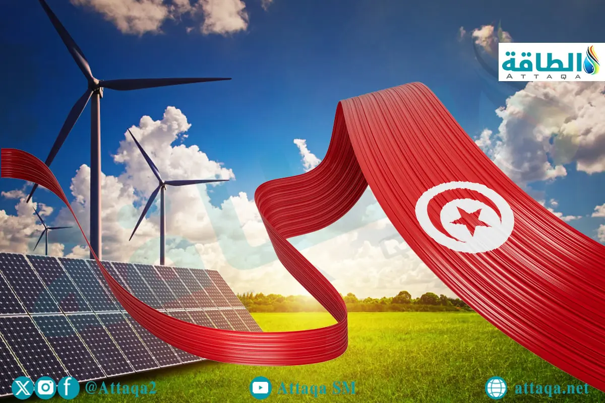 الطاقة المتجددة في تونس.. نقطة تحول تتغلب على التحديات (تقرير) - الطاقة