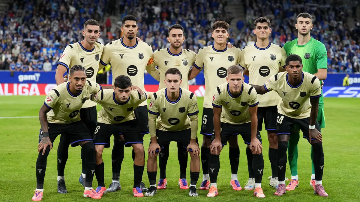 نجم برشلونة يحدد موقفه من عرض جالطة سراي