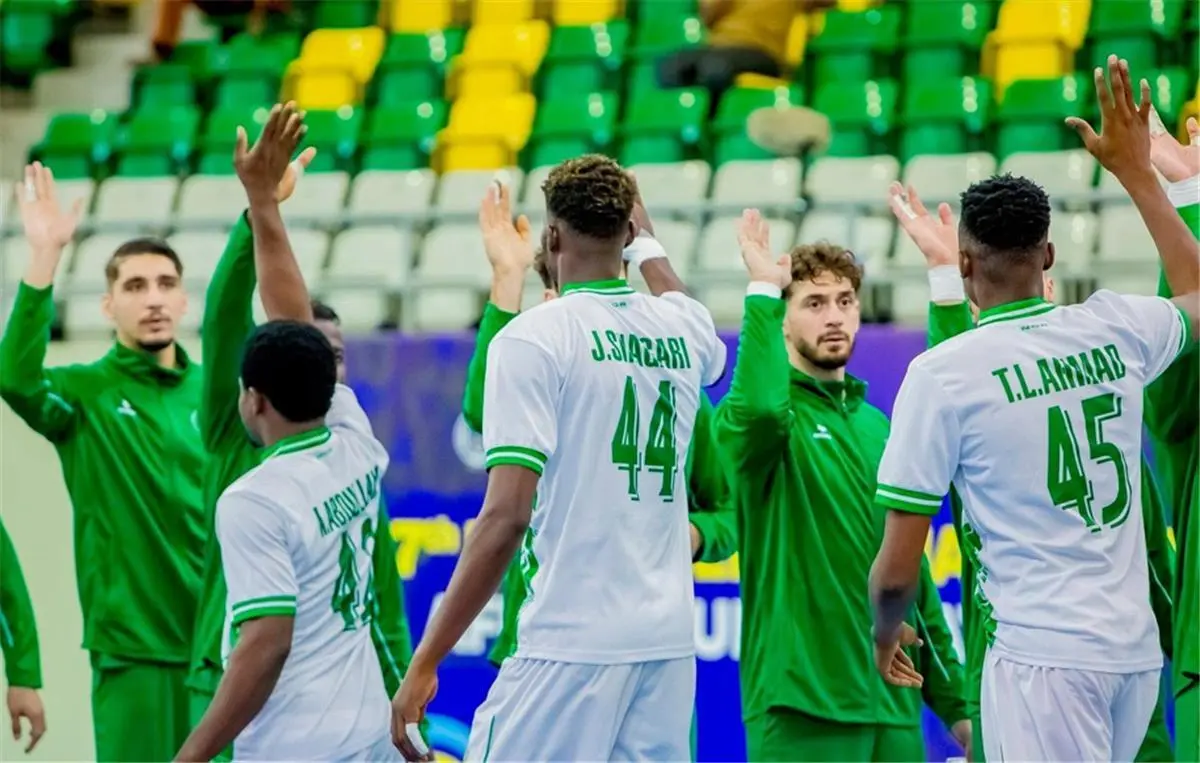 القناة الناقلة لمباراة الجزائر وزامبيا اليوم في كأس أمم إفريقيا لكرة اليد