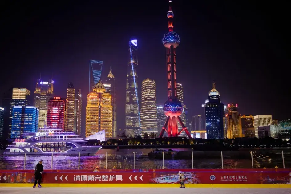 قفزة غير مسبوقة في إقراض البنوك الصينية خليجياً