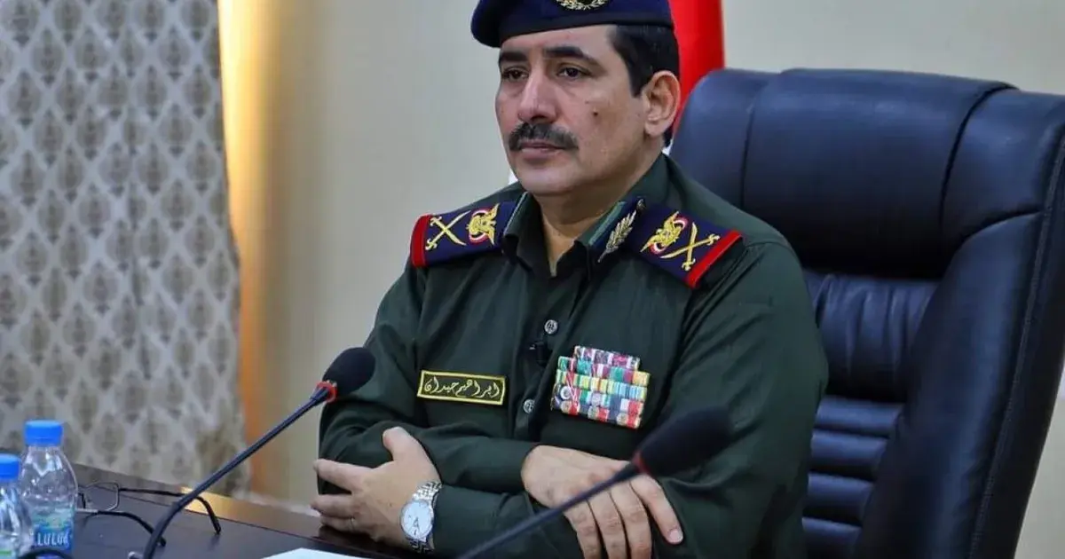 وزير الداخلية اليمني: محاولة جبانة لاغتيال "شكري" هدفها خلط الأوراق