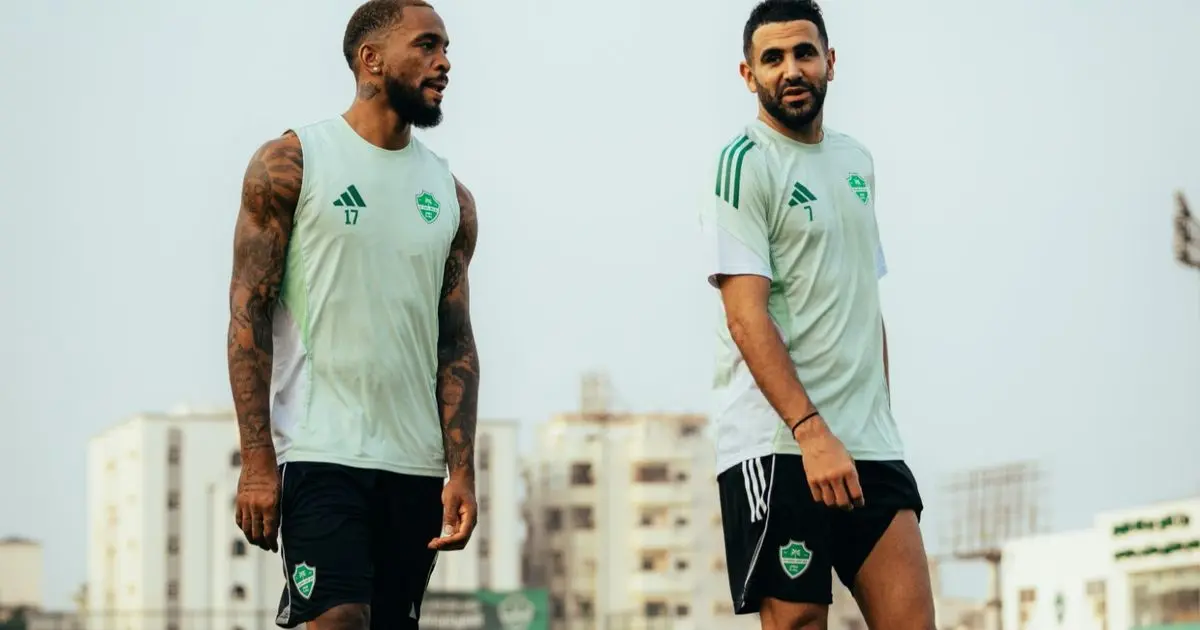 هل يُكرر الأهلي رقماً غاب عنه 9 سنوات في لقاء نيوم بدوري روشن السعودي؟