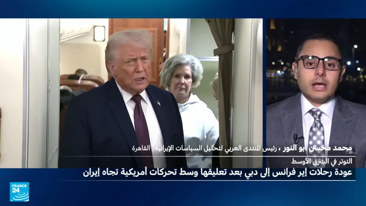 بين من يؤيد توجيه ضربة موجعة لإيران ومن يعتقد أن الوقت لم يحن بعد.. أي كفة سترجح؟